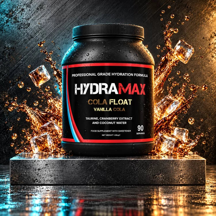 Strom Sports HydraMAX