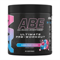 Applied Nutrition ABE (All Black Everything) 375g Bubblegum Crush