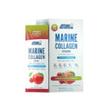 Applied Nutrition Marine Collagen Sticks 12x12g Strawberry Raspberry