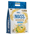 Applied Nutrition Critical Mass Professional 6kg Banana