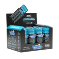 Applied Nutrition ABE (All Black Everything) Shots 12x60ml Blue Lagoon