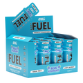 Applied Nutrition Body Fuel Energy Shots 12x60ml Blue Raspberry