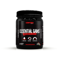 Conteh Sports Essential Gains 465g Cherry & Lime