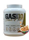 Gas Mark 10 Cream of Rice 2kg Cinnamon Cereal