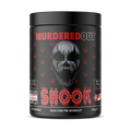 Murdered Out Shook 450g Zomberry