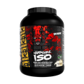 Mutant Hardcore Iso 2.27kg Strawberry Milkshake