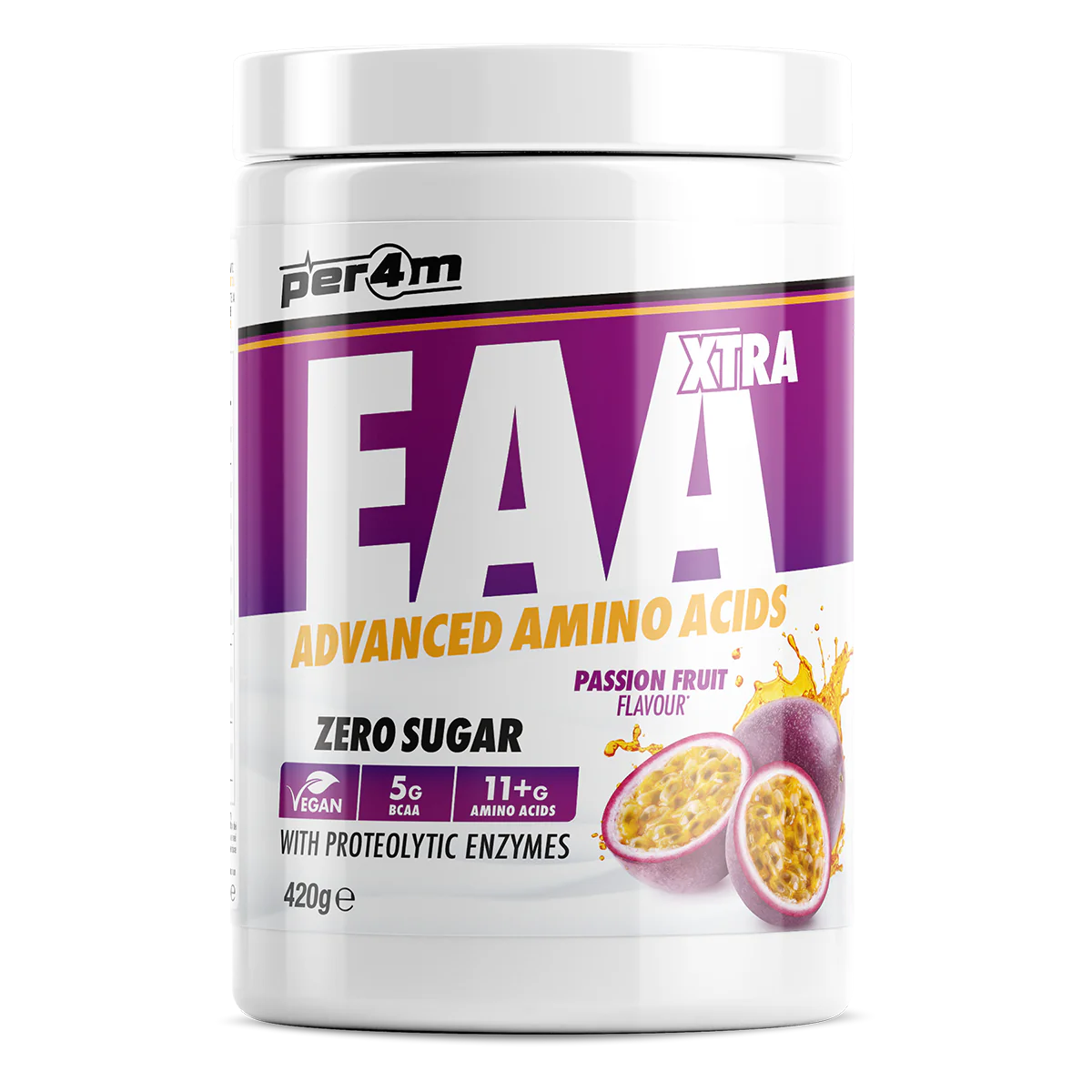 Per4m EAA XTRA 420g Blackberry