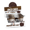Per4m Rice Cake 12x64g Dark Chocolate