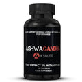 Strom Sports  Ashwaganda KSM-66  120Caps