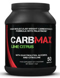 Strom Sports CarbMAX  1.6kg Raw