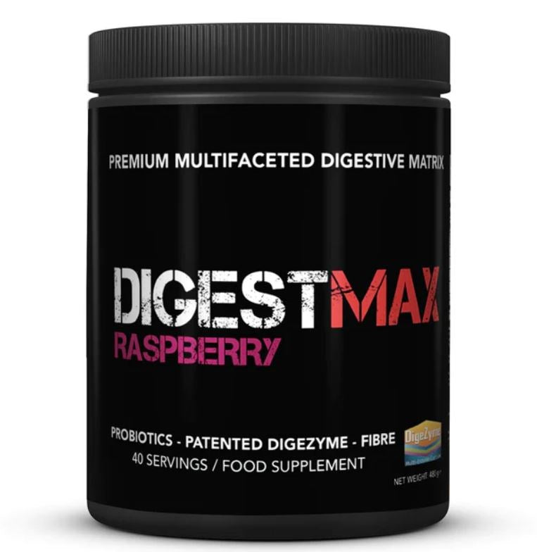 Strom Sports DigestMax  480g Raspberry