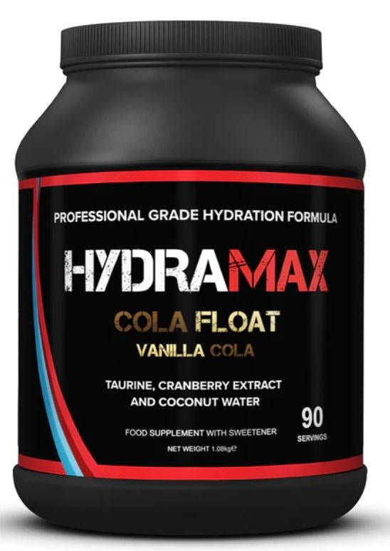 Strom Sports HydraMAX  1.08kg Lime Citrus
