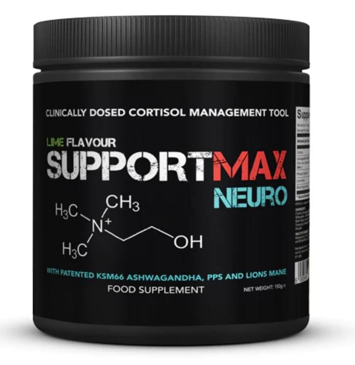 Strom Sports SupportMAX Neuro  150g Mango