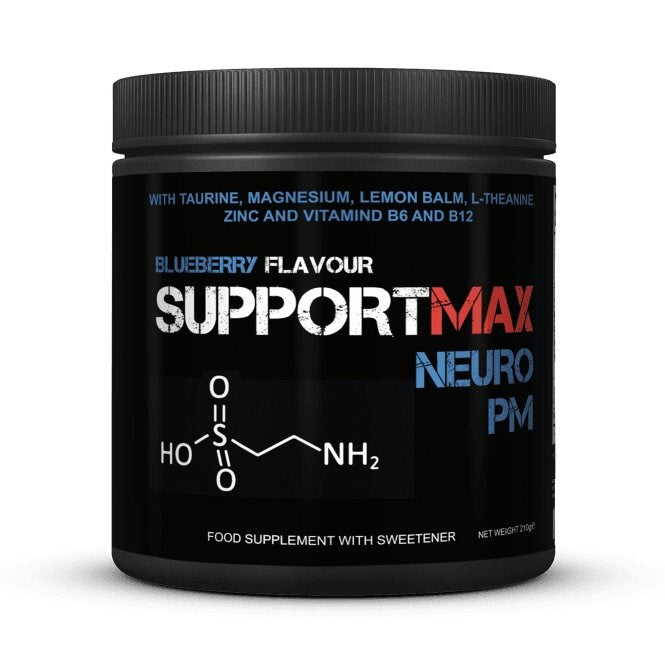 Strom Sports SupportMAX Neuro PM  210g Mango