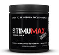 Strom Sports StimuMAX  360g Fruit Salad