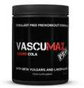 Strom Sports VascuMAX PRO  470g Grape Candy