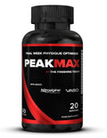 Strom Sports PeakMax  80 Caps