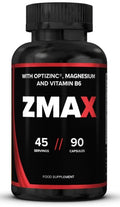 Strom Sports ZMAX  90 Caps