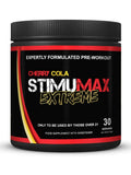 Strom Sports StimuMAX EXTREME  390g Pina Colada