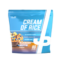 Trained By JP Cream Of Rice 2kg Caramel Biscuit