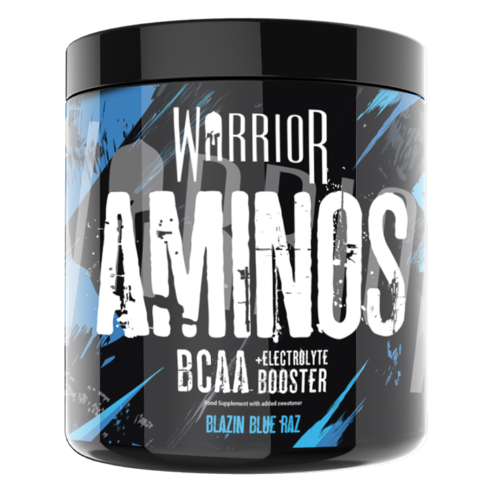 Warrior Aminos 360g Watermelon
