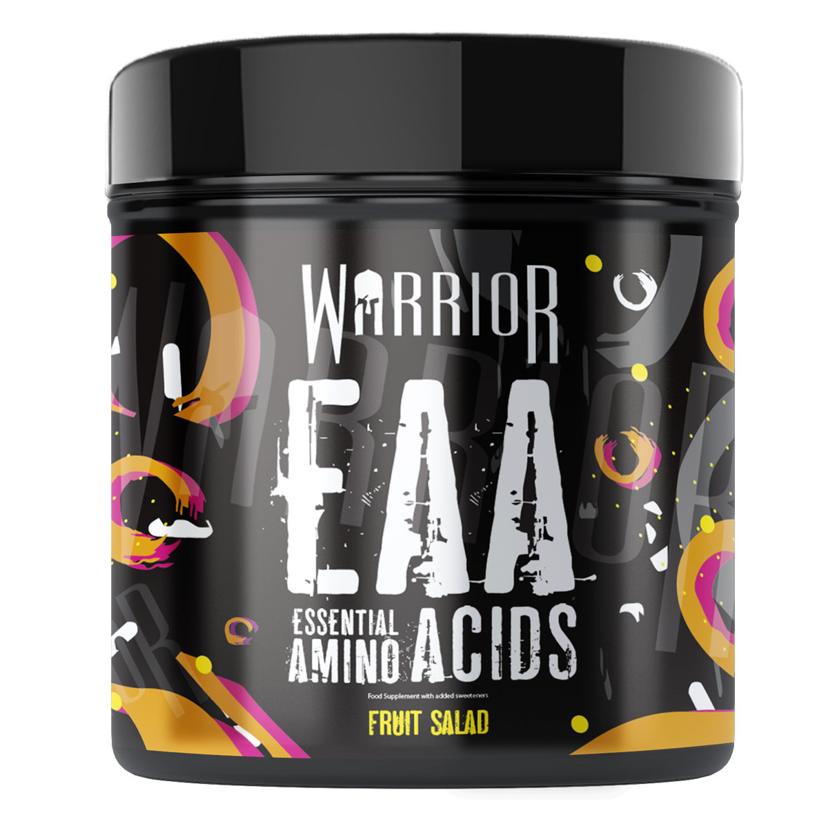 Warrior EAA 360g Strawberry Kiwi
