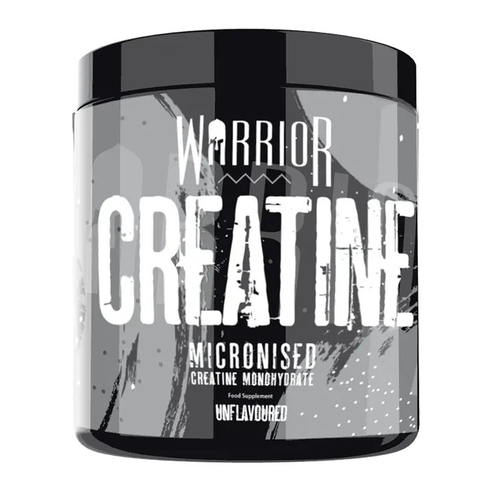 Warrior Essentials Creatine