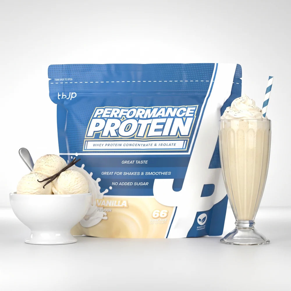 Performance protein 2kg