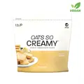 Trained By Jp Oats So Creamy
